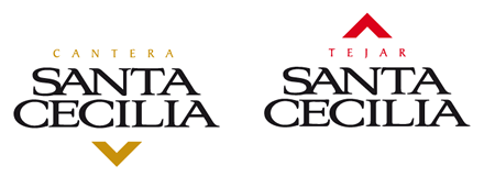 Logos diferenciados, Logos Santa Cecilia