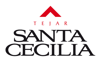 Logo tejar, Logos Santa Cecilia