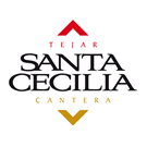 Diseño de Logos para Santa Cecilia