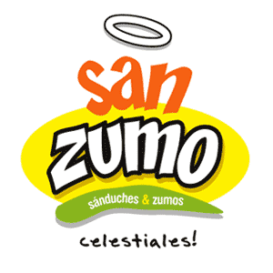 Logo, Identidad Visual San Zumo