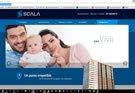 Diseño de Sitio web responsive para Scala (Proactiva)