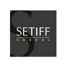 Diseño de Identidad Visual para Setiff Casual Wear