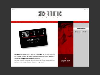 Stock VIP, Multimedia Stock Productions