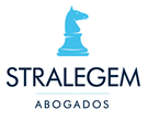 Diseño de Naming e Identidad para Stralegem