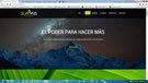 Diseño de Web Bootstrap para Summis