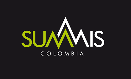 Logo, Imagen - Brochures Summis