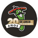 Diseño de Identidad Visual para Taconacho