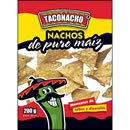 Diseño de Empaques para Taconacho