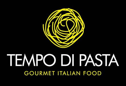 Logo (aplicación 1), Logo Tempo di Pasta
