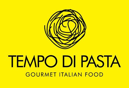 Logo (aplicación 3), Logo Tempo di Pasta