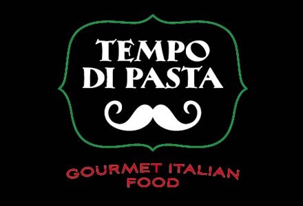 Opción logo, Logo Tempo di Pasta