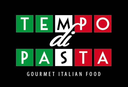 Opción logo, Logo Tempo di Pasta
