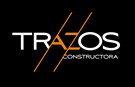Diseño de Identidad visual para Trazos Constructora