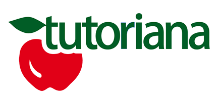 Logo, Identidad visual Tutoriana