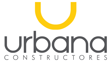Logo, Logo Urbana Constructores