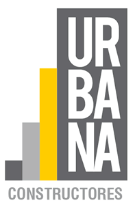 Opciones proceso, Logo Urbana Constructores