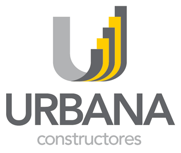 Opciones proceso, Logo Urbana Constructores