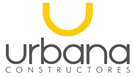 Diseño de Logo para Urbana Constructores