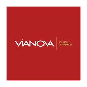 Logo, Logo Vianova