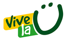 Diseño de Diseño de logo para Vive la U (U de A)