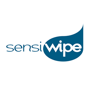 Logo, Logo y empaques Wipe Corp