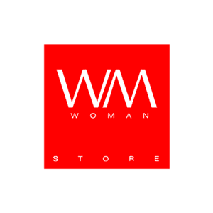 Logo, Identidad Visual Woman Store