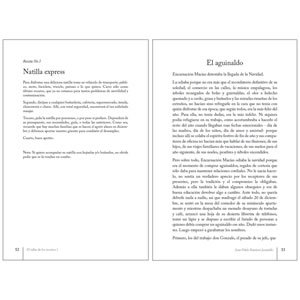 Página editorial (ejemplo), Libros Academia Yurupary