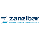 Diseño de Logo para Zanzibar